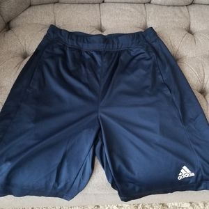 NWOT Adidas Aeroready Shorts